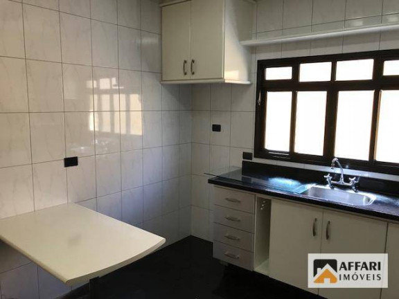 Imagem Casa com 4 Quartos à Venda, 210 m² em Vila Medon - Americana Imagem Casa com 4 Quartos à Venda, 210 m² em Vila Medon - Americana