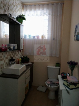 Imagem Apartamento com 1 Quarto à Venda, 48 m² em São João - Porto Alegre Imagem Apartamento com 1 Quarto à Venda, 48 m² em São João - Porto Alegre