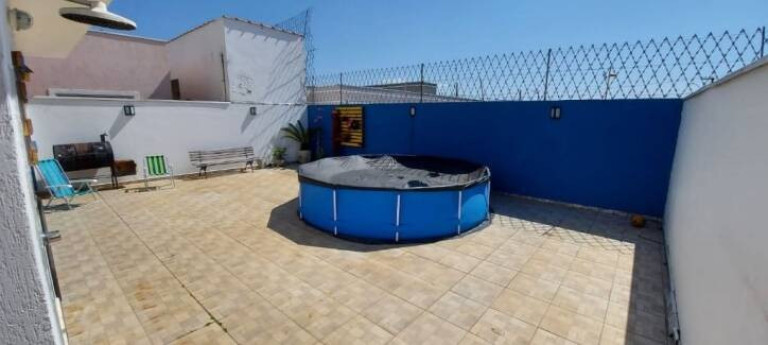Imagem Casa com 3 Quartos à Venda, 200 m² em Piracangaguá - Taubaté Imagem Casa com 3 Quartos à Venda, 200 m² em Piracangaguá - Taubaté