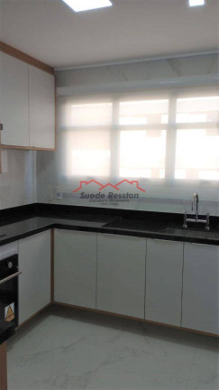 Imagem Apartamento com 3 Quartos para Alugar, 81 m² em Jardim Marajoara - São Paulo Imagem Apartamento com 3 Quartos para Alugar, 81 m² em Jardim Marajoara - São Paulo