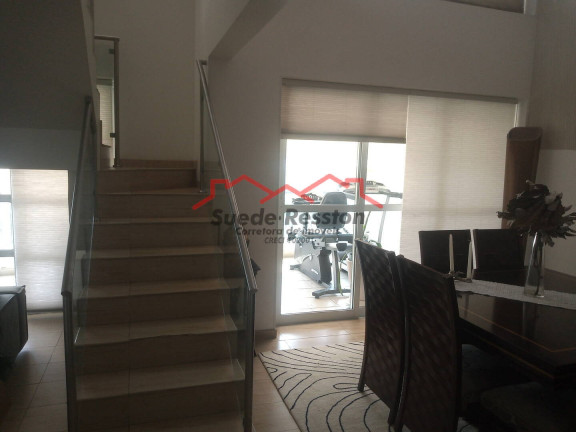 Imagem Apartamento com 4 Quartos à Venda, 312 m² em Jardim Marajoara - São Paulo