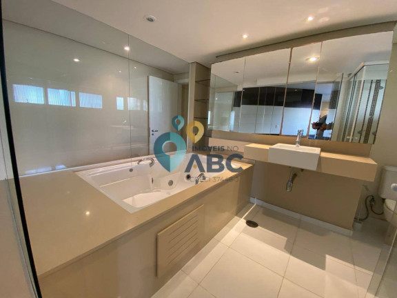 Imagem Apartamento com 4 Quartos à Venda, 208 m² em Centro - São Bernardo Do Campo Imagem Apartamento com 4 Quartos à Venda, 208 m² em Centro - São Bernardo Do Campo