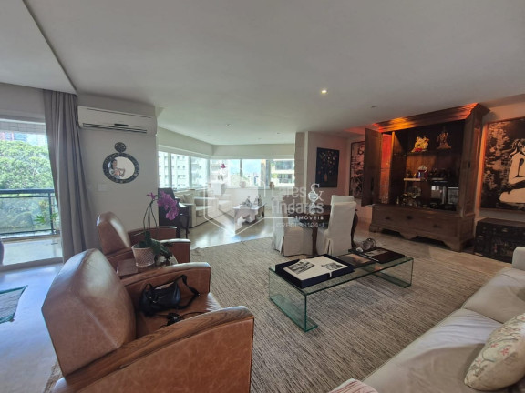 Imagem Apartamento com 3 Quartos à Venda, 340 m² em Paraíso Do Morumbi - São Paulo Imagem Apartamento com 3 Quartos à Venda, 340 m² em Paraíso Do Morumbi - São Paulo