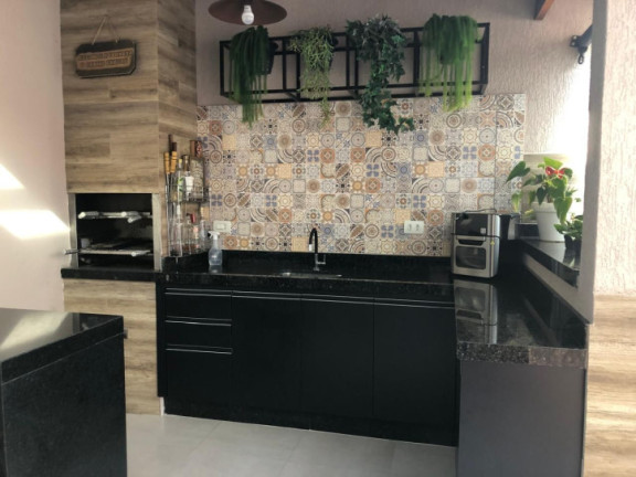 Imagem Casa com 3 Quartos à Venda, 160 m² em Villa Branca - Jacareí Imagem Casa com 3 Quartos à Venda, 160 m² em Villa Branca - Jacareí