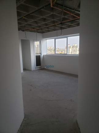 Imóvel Comercial à Venda, 36 m² em Rudge Ramos - São Bernardo Do Campo