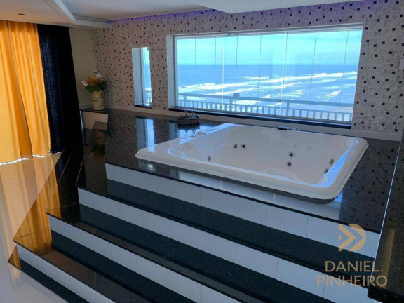 Imagem Apartamento com 3 Quartos à Venda, 326 m² em Aviação - Praia Grande