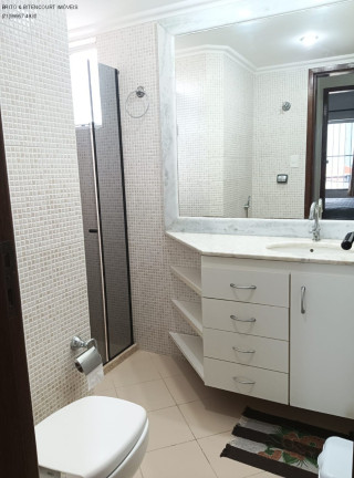 Imagem Cobertura com 3 Quartos à Venda, 169 m² em Horto Florestal - Salvador