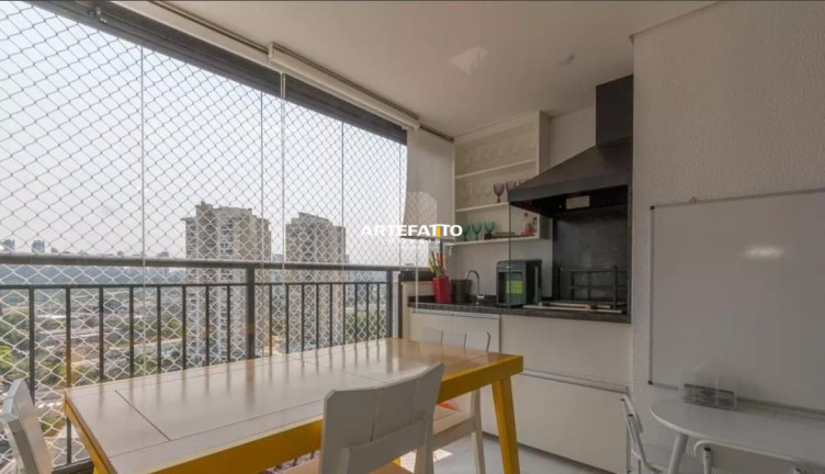 Apartamento com 2 Quartos à Venda, 68 m² em Santo Amaro - São Paulo