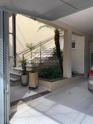 Imagem Casa com 4 Quartos à Venda, 370 m² em Jardim Brasil - Atibaia