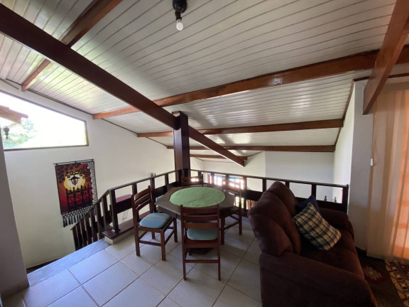 Imagem Chácara com 4 Quartos à Venda, 5.200 m² em Loteamento Vale Das Flores - Atibaia