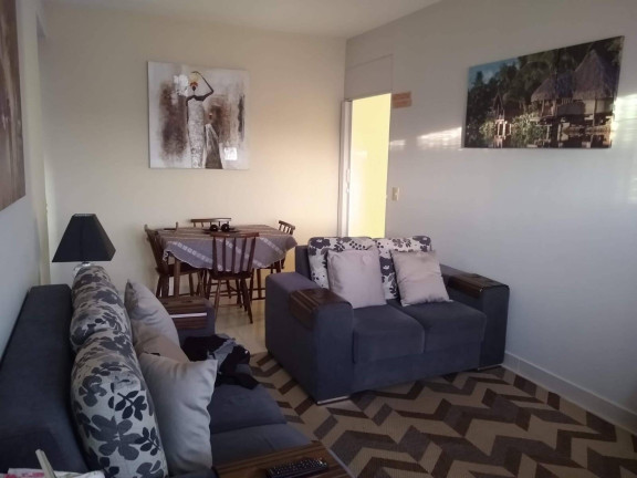 Imagem Apartamento com 3 Quartos à Venda, 95 m² em Nova São Pedro - São Pedro Da Aldeia