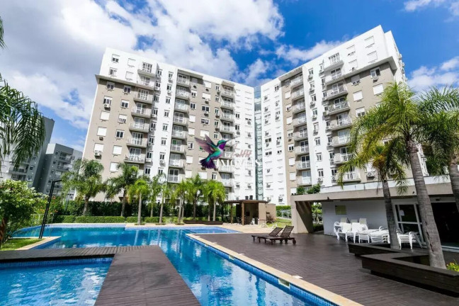 Imagem Apartamento com 2 Quartos à Venda, 73 m² em Jardim Itu Sabará - Porto Alegre Imagem Apartamento com 2 Quartos à Venda, 73 m² em Jardim Itu Sabará - Porto Alegre