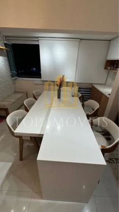 Imagem Apartamento com 3 Quartos à Venda, 70 m² em Conjunto Residencial Trinta E Um De Março - São José Dos Campos Imagem Apartamento com 3 Quartos à Venda, 70 m² em Conjunto Residencial Trinta E Um De Março - São José Dos Campos
