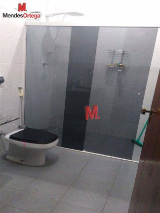 Imagem Casa com 3 Quartos à Venda, 262 m² em Jardim Brasilândia - Sorocaba