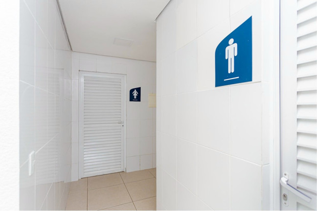 Imagem Cobertura com 4 Quartos à Venda, 277 m² em Vila Izabel - Curitiba