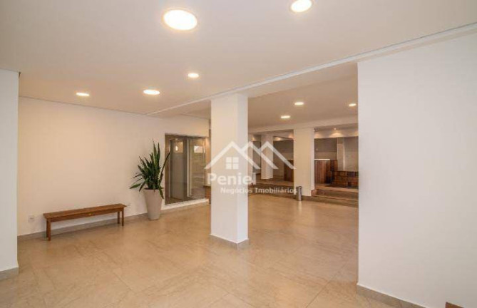 Imagem Apartamento com 2 Quartos à Venda, 71 m² em Bonfim Paulista - Ribeirão Preto