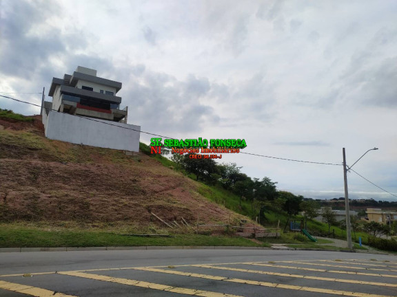 Imagem Terreno em Condomínio à Venda, 361 m² em Condomínio Residencial Verana - São José Dos Campos Imagem Terreno em Condomínio à Venda, 361 m² em Condomínio Residencial Verana - São José Dos Campos