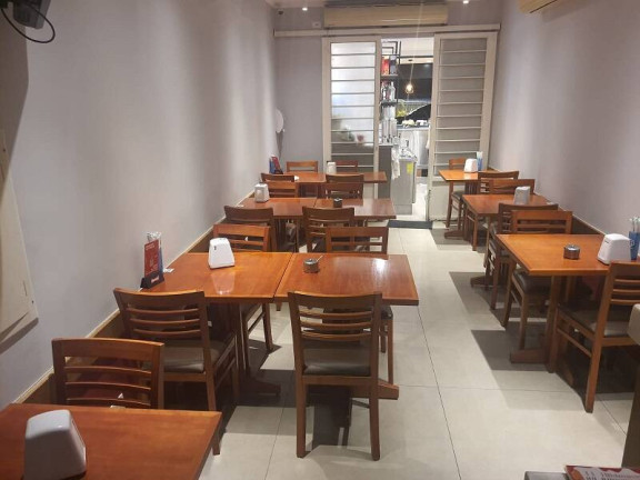Imagem Ponto Comercial à Venda, em Vila Mariana - São Paulo Imagem Ponto Comercial à Venda, em Vila Mariana - São Paulo