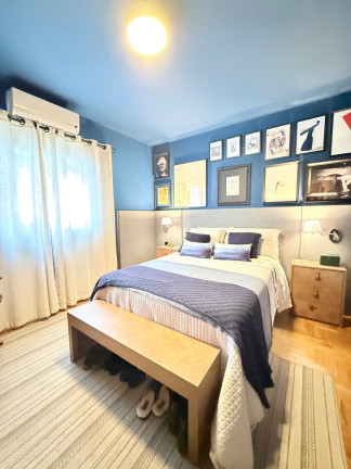 Imagem Apartamento com 2 Quartos à Venda, 77 m² em Perdizes - São Paulo
