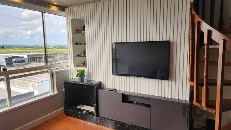 Imagem Cobertura com 2 Quartos à Venda, 139 m² em Jardim Lindóia - Porto Alegre Imagem Cobertura com 2 Quartos à Venda, 139 m² em Jardim Lindóia - Porto Alegre