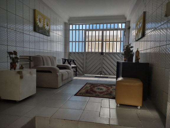 Imagem Apartamento com 2 Quartos à Venda, 50 m² em São Marcos - Salvador Imagem Apartamento com 2 Quartos à Venda, 50 m² em São Marcos - Salvador
