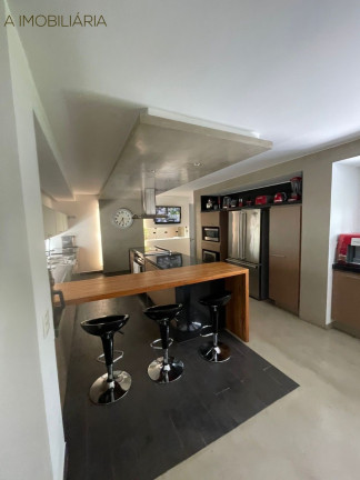 Imagem Casa com 5 Quartos à Venda, 980 m² em Jardim Morumbi - São Paulo