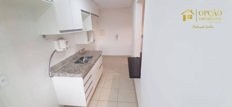 Imagem Apartamento com 1 Quarto à Venda, 42 m² em Itu Novo Centro - Itu