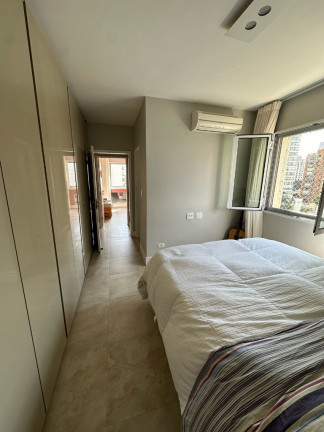 Imagem Apartamento com 3 Quartos à Venda, 188 m² em Moema - São Paulo Imagem Apartamento com 3 Quartos à Venda, 188 m² em Moema - São Paulo