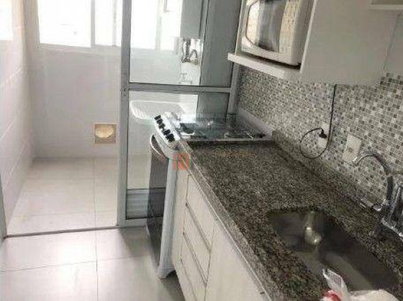 Imagem Apartamento com 2 Quartos à Venda, 58 m² em Parque Campolim - Sorocaba Imagem Apartamento com 2 Quartos à Venda, 58 m² em Parque Campolim - Sorocaba