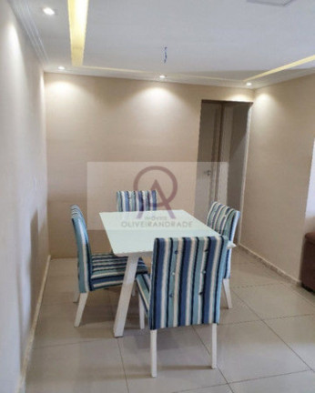 Imagem Imóvel com 2 Quartos à Venda, 56 m² em Piatã - Salvador Imagem Imóvel com 2 Quartos à Venda, 56 m² em Piatã - Salvador