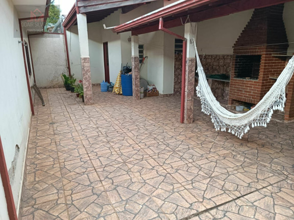 Imagem Casa com 4 Quartos à Venda, 262 m² em Jardim Nossa Senhora Do Carmo - Americana Imagem Casa com 4 Quartos à Venda, 262 m² em Jardim Nossa Senhora Do Carmo - Americana