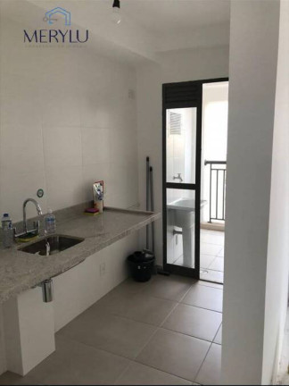 Imagem Apartamento com 2 Quartos à Venda, 56 m² em Aclimação - São Paulo