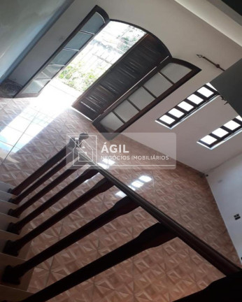 Imagem Sobrado com 3 Quartos à Venda, 182 m² em Monte Castelo - São José Dos Campos Imagem Sobrado com 3 Quartos à Venda, 182 m² em Monte Castelo - São José Dos Campos