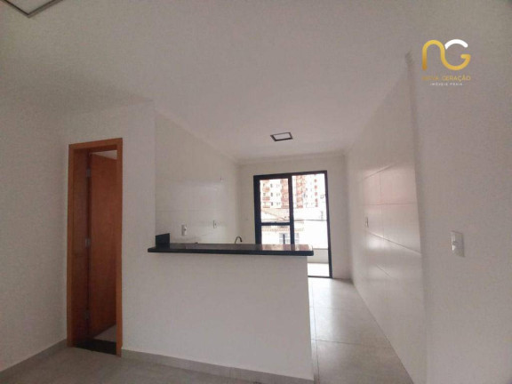 Sobrado com 2 Quartos à Venda, 63 m² em Mirim - Praia Grande