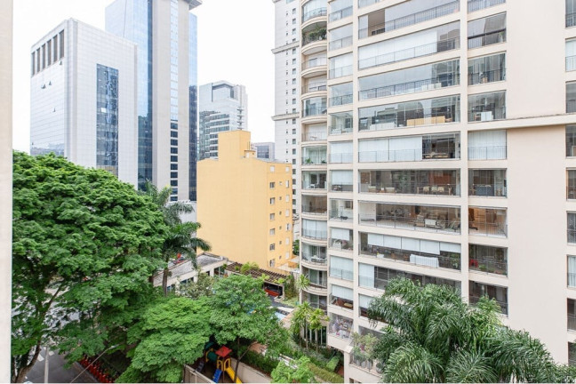 Imagem Apartamento com 2 Quartos à Venda, 90 m² em Itaim Bibi - São Paulo Imagem Apartamento com 2 Quartos à Venda, 90 m² em Itaim Bibi - São Paulo