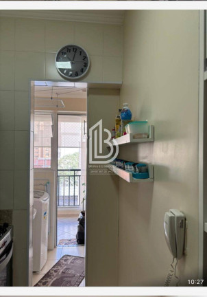 Imagem Apartamento com 3 Quartos à Venda, 77 m² em Rudge Ramos - São Bernardo Do Campo