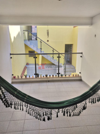 Imagem Sobrado com 2 Quartos à Venda, 140 m² em Veloso - Osasco