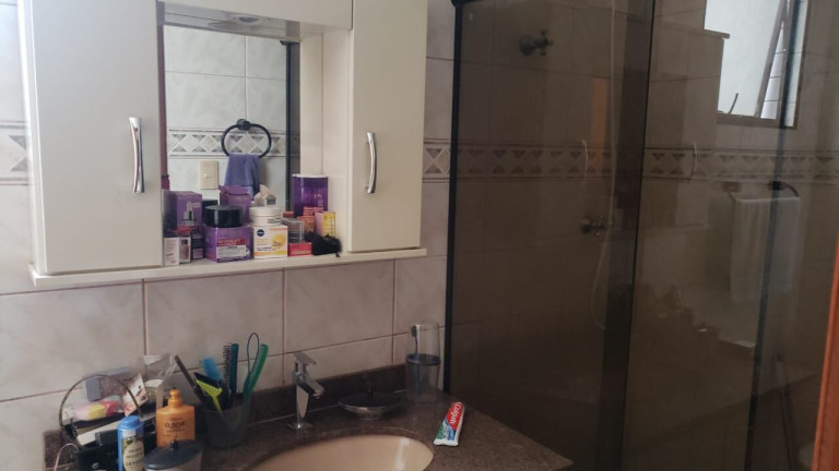 Imagem Apartamento com 3 Quartos à Venda, 107 m² em Campo Grande - Santos