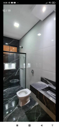 Imagem Casa com 3 Quartos à Venda, 200 m² em Jardim Oriental - Maringá