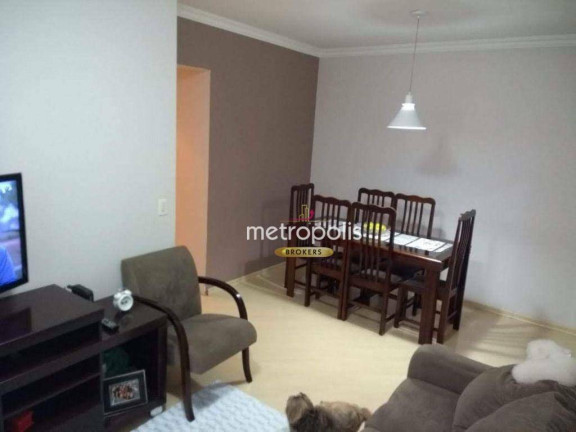 Imagem Apartamento com 3 Quartos à Venda, 93 m² em Vila Gilda - Santo André Imagem Apartamento com 3 Quartos à Venda, 93 m² em Vila Gilda - Santo André