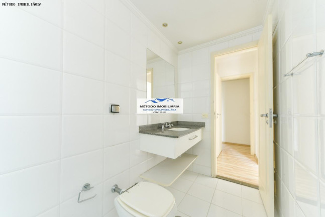 Imagem Apartamento com 3 Quartos à Venda, 210 m² em Paraiso - São Paulo