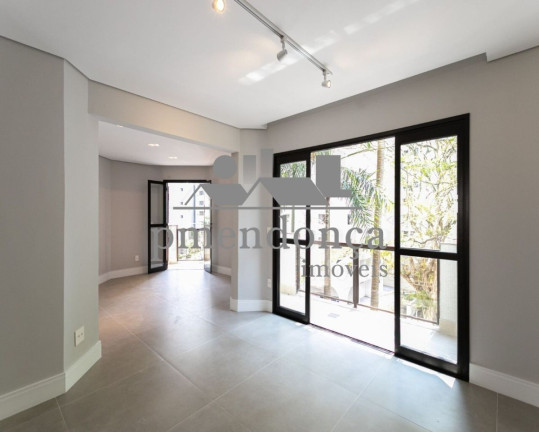 Apartamento com 2 Quartos à Venda, 142 m² em Perdizes - São Paulo