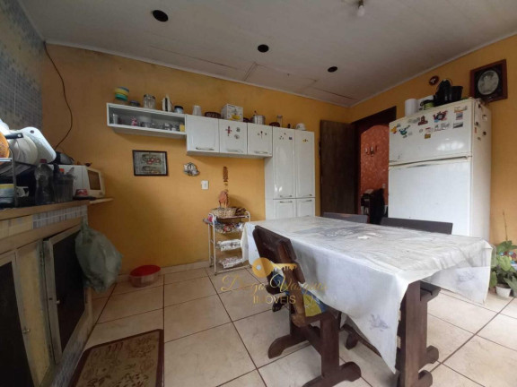 Casa com 2 Quartos à Venda, 286 m² em Bom Retiro - Teresópolis