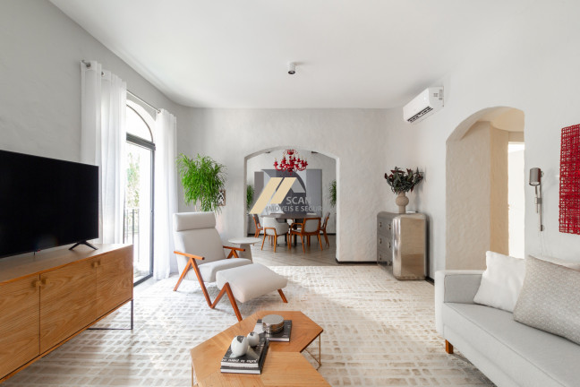 Imóvel com 3 Quartos à Venda, 180 m² em Cambuí - Campinas