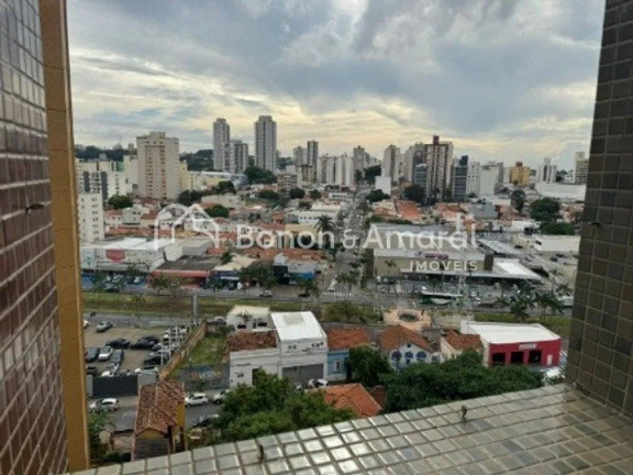Imagem Apartamento com 3 Quartos à Venda, 109 m² em Cambuí - Campinas Imagem Apartamento com 3 Quartos à Venda, 109 m² em Cambuí - Campinas
