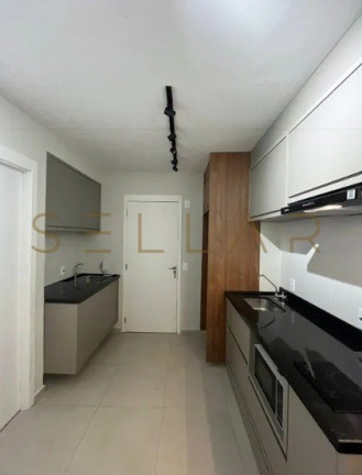 Imagem Apartamento com 1 Quarto para Alugar, 27 m² em Pinheiros - São Paulo