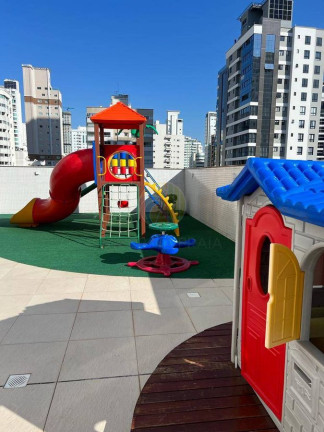 Imagem Cobertura com 3 Quartos à Venda, 268 m² em Pioneiros - Balneário Camboriú