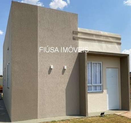 Imagem Casa com 2 Quartos à Venda, 44 m² em Recreio Anhangüera - Ribeirão Preto Imagem Casa com 2 Quartos à Venda, 44 m² em Recreio Anhangüera - Ribeirão Preto