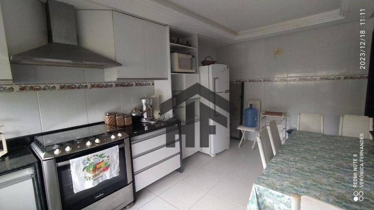 Imagem Casa com 4 Quartos à Venda, 400 m² em Aldeia - Paudalho