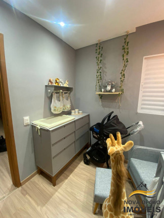 Imagem Casa com 3 Quartos à Venda,  em Jardim Vale Verde - Jundiaí